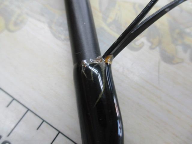 トラスティックS810ML