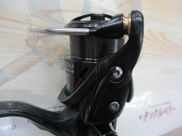 18タトゥーラ LT2500S-XH