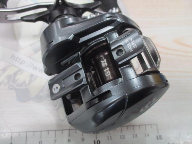 スティーズ A TW 1016HL｜＠ベリーネット 日本最大新品中古釣具WEBショップ