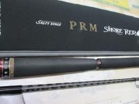 ソルティーステージPRMショアレッド SPSRS-1072MHF Limited