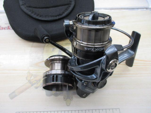 エピクサーXT30M