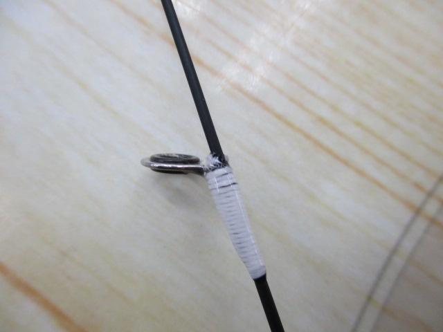 マスビートⅣ MBES-632ULS