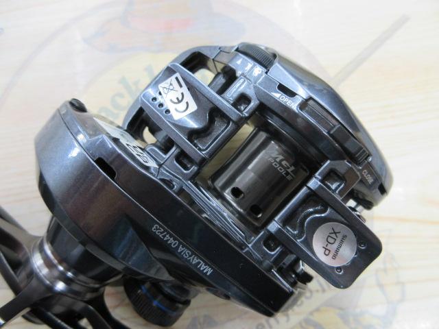 22SLX DC XT 70XG
