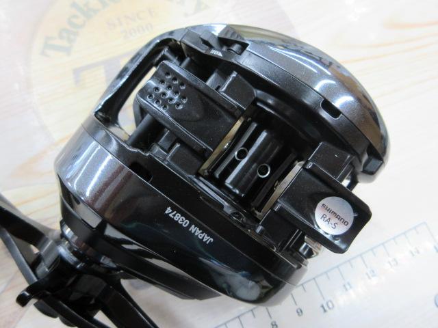 18アンタレスDC MDXG RH｜＠ベリーネット 日本最大新品中古釣具WEBショップ