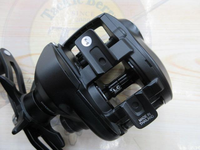 25タトゥーラ TW 200H｜＠ベリーネット 日本最大新品中古釣具WEBショップ