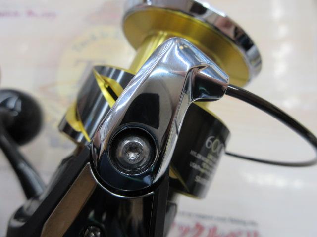 26ステラSW 6000XG