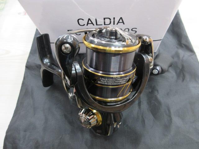 21カルディア FC LT1000S｜＠ベリーネット 日本最大新品中古釣具WEB