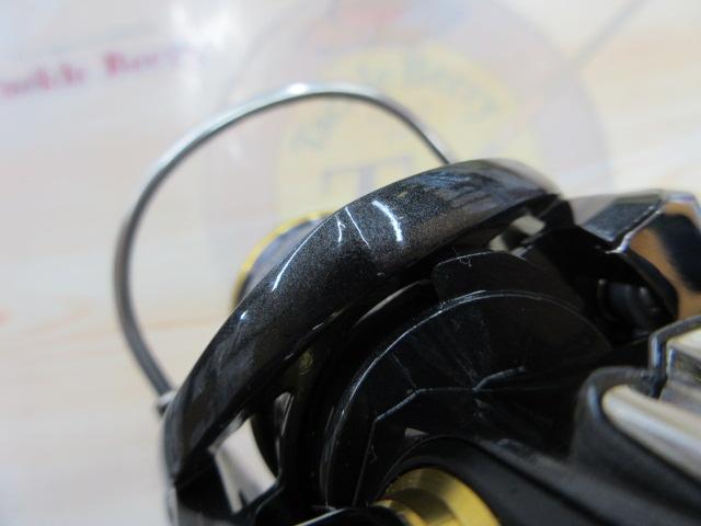 21カルディア FC LT1000S
