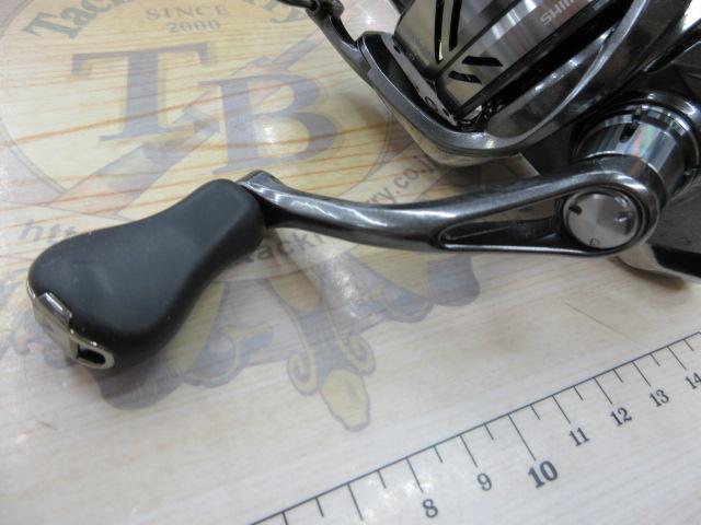 21コンプレックスXR 2500 F6 HG｜＠ベリーネット 日本最大新品中古釣具