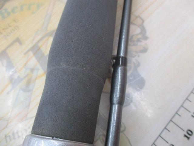 HZ剣崎シャクリ 210S