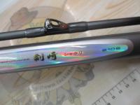 HZ剣崎シャクリ 210S