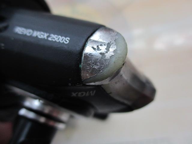 レボ MGX 2500S