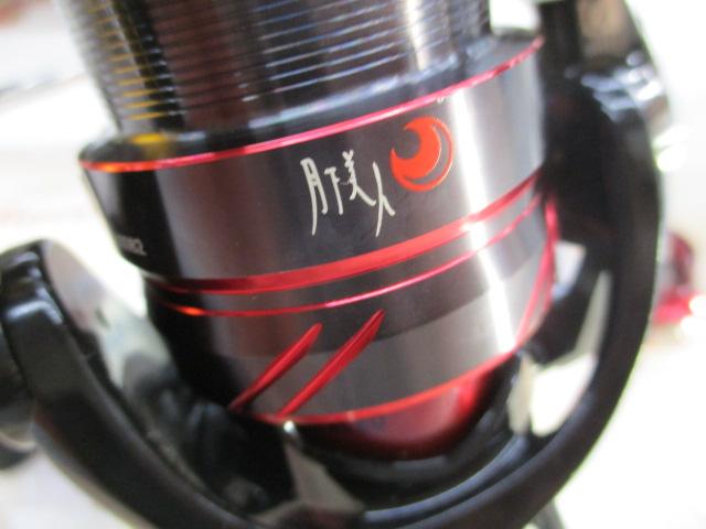 18月下美人MX LT2000S