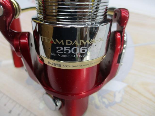 TD-X 2506C