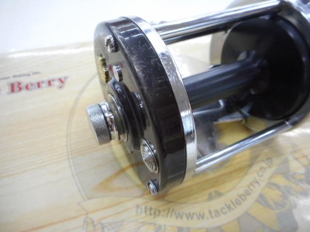 10000CL オートマチック2スピード