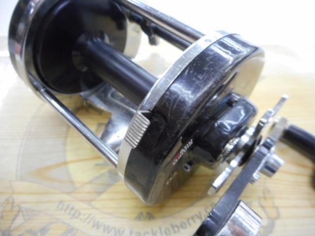 10000CL オートマチック2スピード