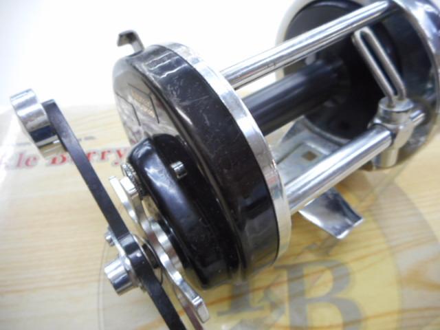 10000CL オートマチック2スピード