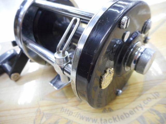 10000CL オートマチック2スピード