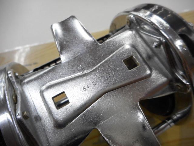 10000CL オートマチック2スピード