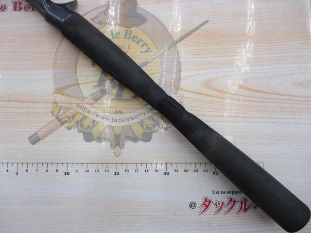 MPGウルトラクロステーパーF6 201