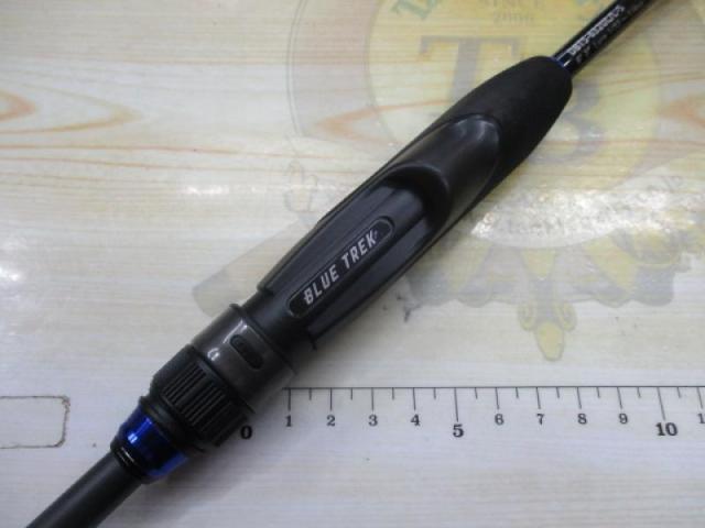 ブルートレック DBTS-632UL/L-S｜＠ベリーネット 日本最大新品中古釣具