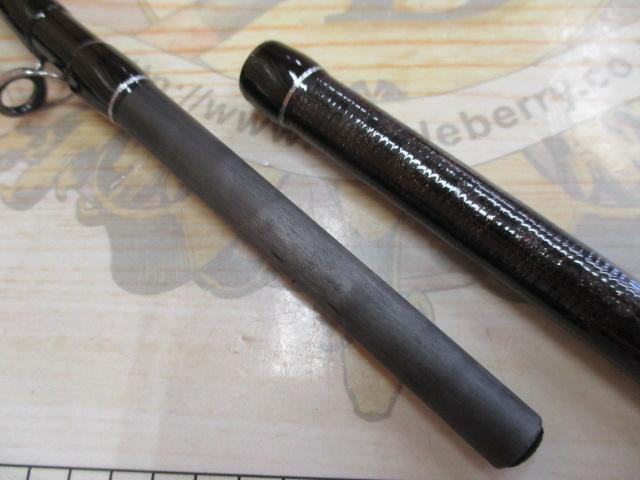 22バンタム 174MH+-G/2｜＠ベリーネット 日本最大新品中古釣具WEBショップ