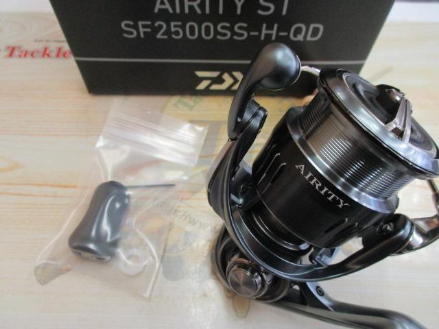 23エアリティ ST SF2500SS-H-QD
