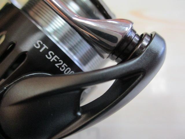 23エアリティ ST SF2500SS-H-QD