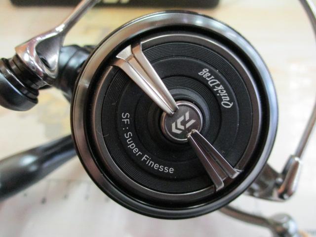 23エアリティ ST SF2500SS-H-QD
