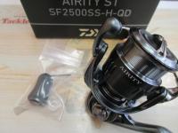 23エアリティ ST SF2500SS-H-QD