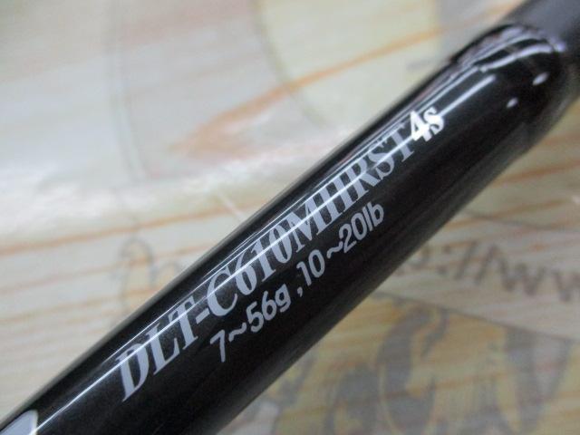 レーベン DLT-C610MHRST4S(EVA)｜＠ベリーネット 日本最大新品中古釣具