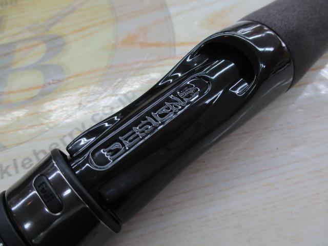 レーベン トルクチューン DLT-SJ611M/HRST2S(EVA)｜＠ベリーネット