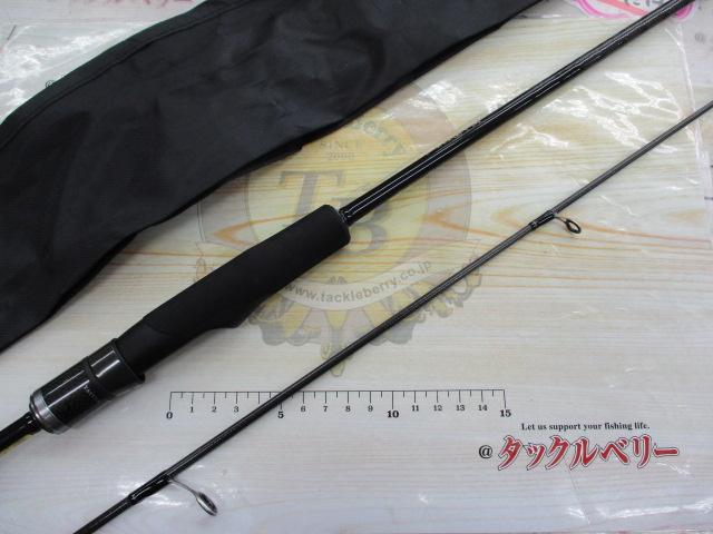 タトゥーラXT 622ULXS｜＠ベリーネット 日本最大新品中古釣具WEBショップ