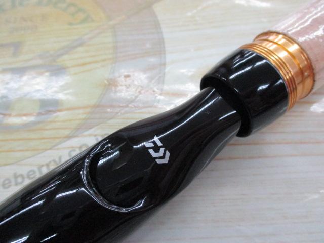 バスX 662MLS｜＠ベリーネット 日本最大新品中古釣具WEBショップ