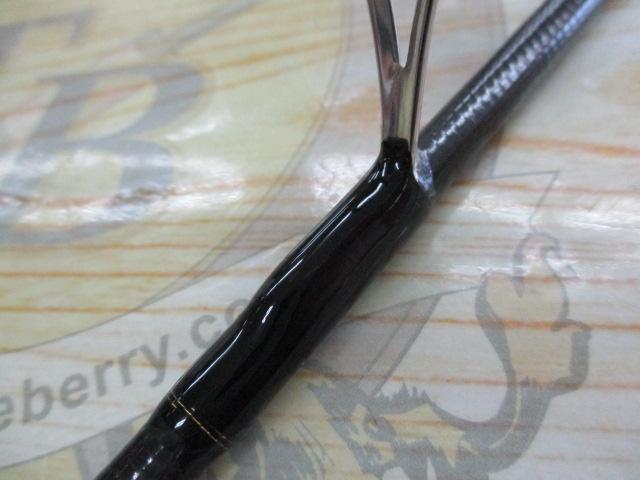 バスX 662MLS｜＠ベリーネット 日本最大新品中古釣具WEBショップ