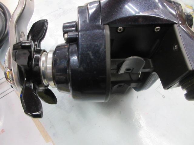 レオブリッツ 200J