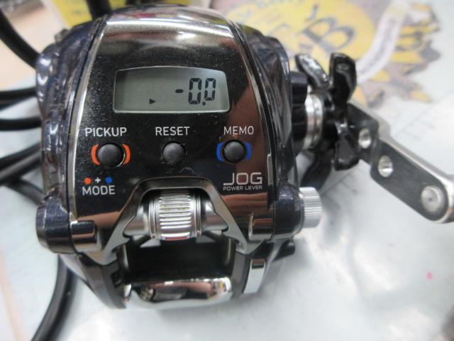レオブリッツ 200J