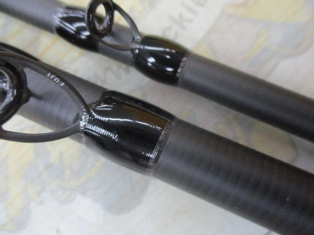 25ソルティーアドバンス ロックフィッシュ B76MH