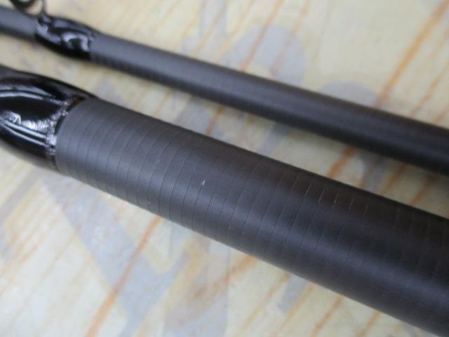 25ソルティーアドバンス ロックフィッシュ B76MH