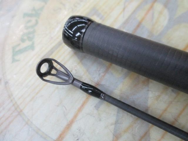 25ソルティーアドバンス ロックフィッシュ B76MH