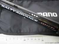 25ソルティーアドバンス ロックフィッシュ B76MH