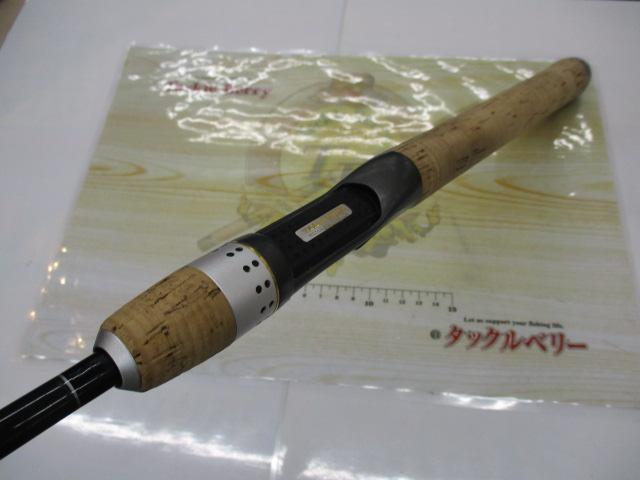 バトラー TD-BA661MHRB｜＠ベリーネット 日本最大新品中古釣具WEBショップ