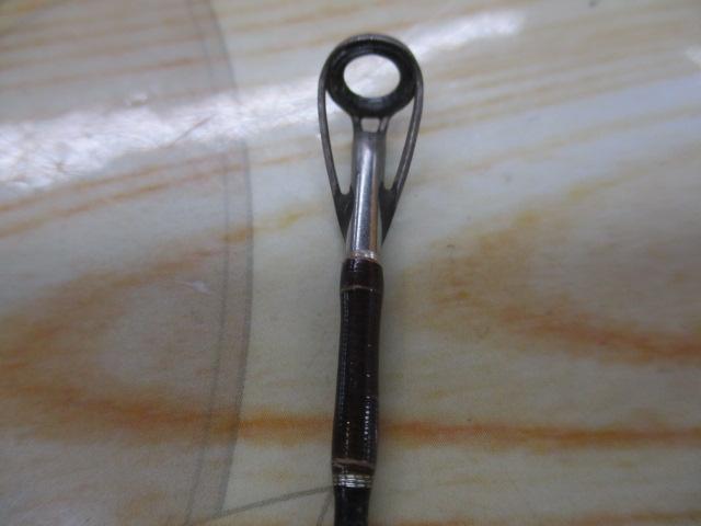 バトラー TD-BA661MHRB｜＠ベリーネット 日本最大新品中古釣具WEBショップ