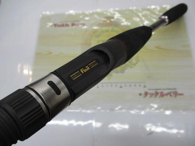 伝衛門丸カワハギ180-82調子