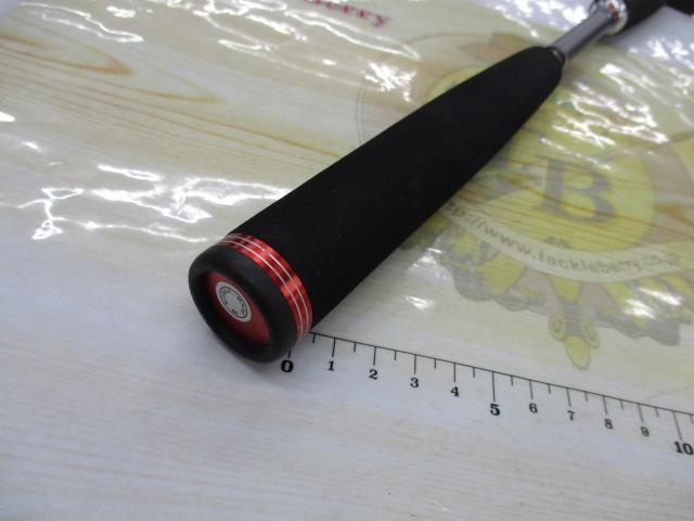 伝衛門丸カワハギ180-82調子