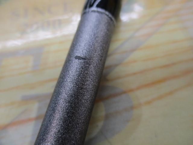 伝衛門丸カワハギ180-82調子