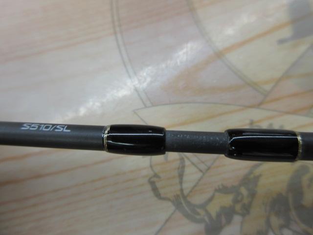 アジストSD S510/SL