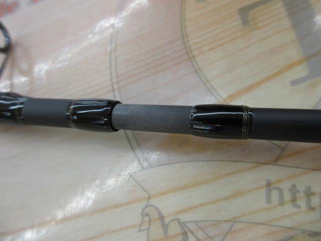 タイドレイカーアウトボーターベイカスタム TRBS-73ML