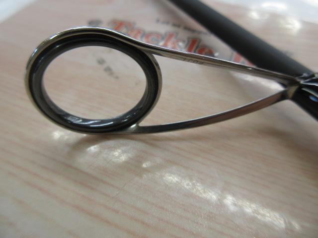タイドレイカーアウトボーターベイカスタム TRBS-73ML