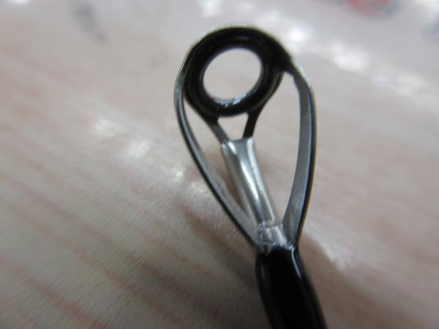タイドレイカーアウトボーターベイカスタム TRBS-73ML